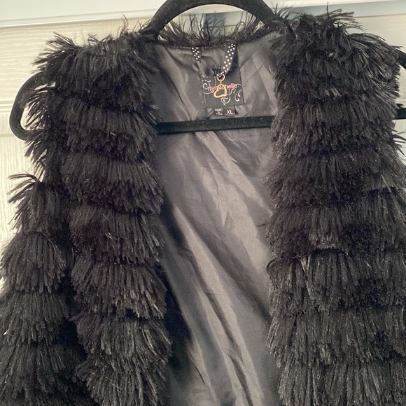 my Michelle -vest - Picture 2 of 4